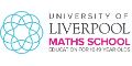 Logo for University of Liverpool - Mathematics School